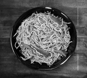 Veg noodles