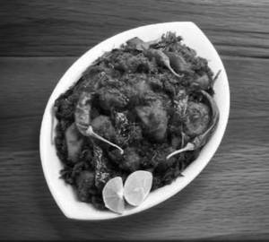 Tawa Chicken