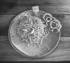 Veg noodles