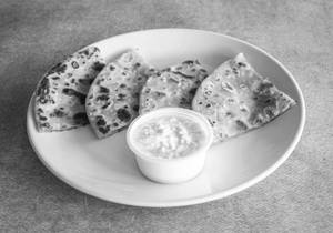 Aloo Paratha