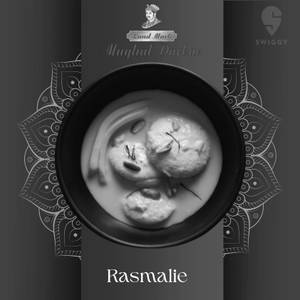 Rasmalai