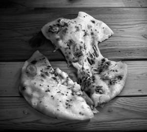 Cheese naan 2 pcs kadhai paneer