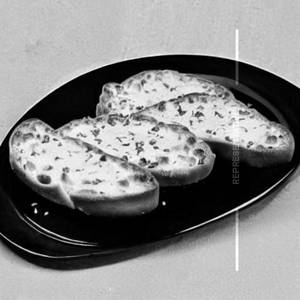 Garlic bread