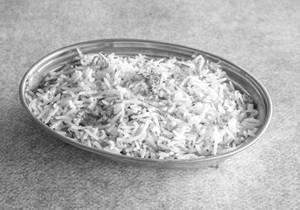Jeera Rice