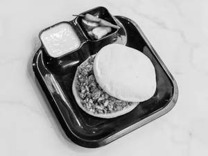 Kuboos (plate)