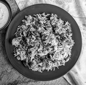Veg Biryani