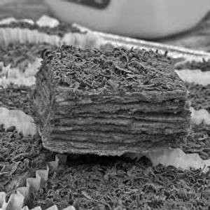 Micado Cake