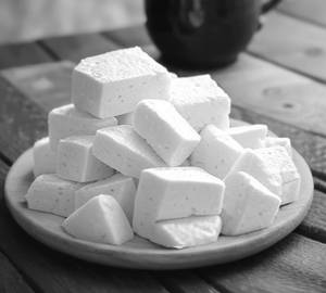 Raw Paneer (250 Gm)