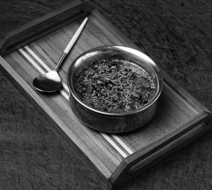 Punjabi Dal Tadka