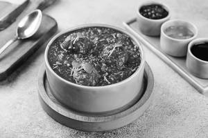 Veg Manchurian Gravy