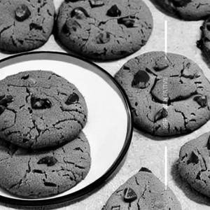 Pista cookies