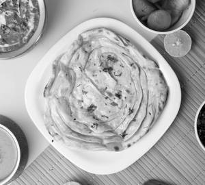 Laccha Paratha (Per Pc)