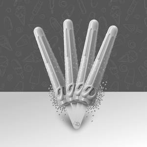 Til Gud Kulfi 55ml