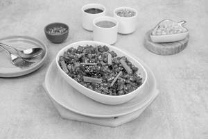 Crispy Corn Chilli