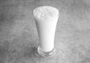 Vanilla Milk Shake