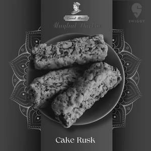 Cake Rusk