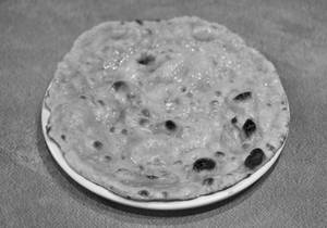 Tandoori Roti (butter)
