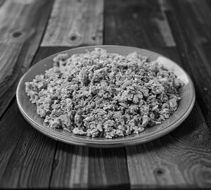 Egg bhurji