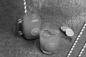 Classic Masala Lemonade (300 Ml)
