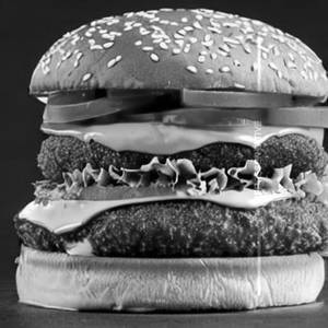 Special burger