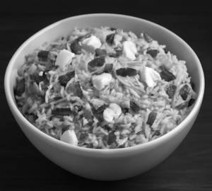 Paneer Fried Rice