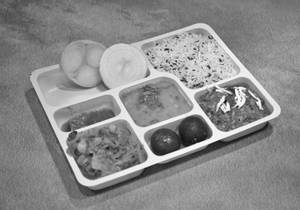 Fix Lunch