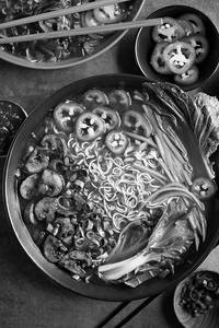 Korean Ramen