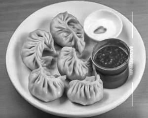 Fried Momos