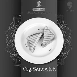 Veg Sandwich