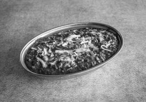 Palak Paneer