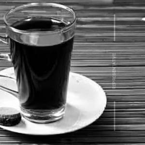 Black tea