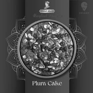 Plum-Cake