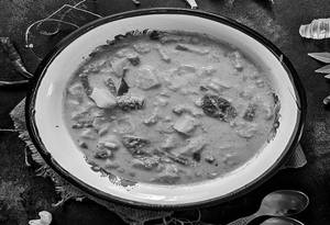 Chettinad Veg Curry