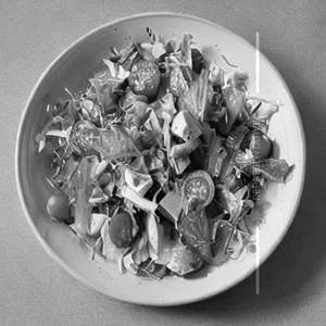 Green Salad