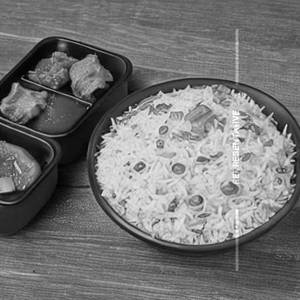 Fried rice