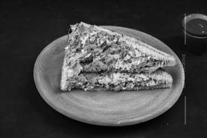 Tandoori Paneer Sandwich