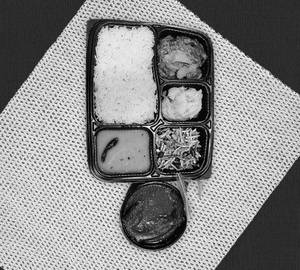 Pabda Fish Thali