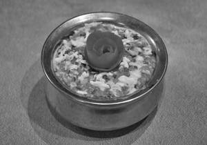 Paneer Handi
