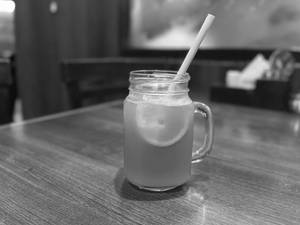 Orange Iced Tea