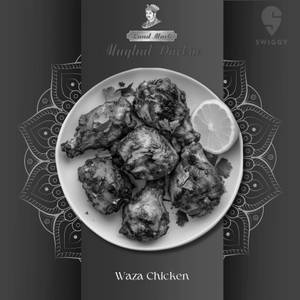 Waza Chicken