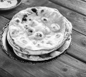 Tandoori Roti