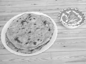 Shahi Paneer Meal