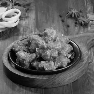 Chicken Sholay Kabab (Boneless)...