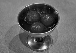 Gulab Jamun