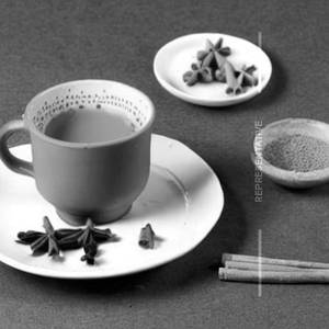 Adrak wali chai