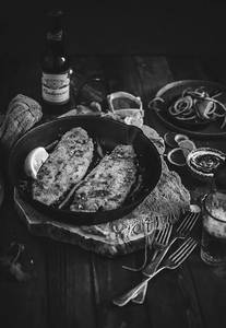 Tawa Basa Fry