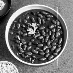 Rajma rice