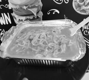 Cheese Chatori Maggi