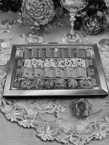 Sweets Box 3 (net Wt. 900 Gm )