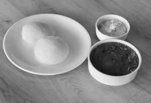 Idli Sambhar